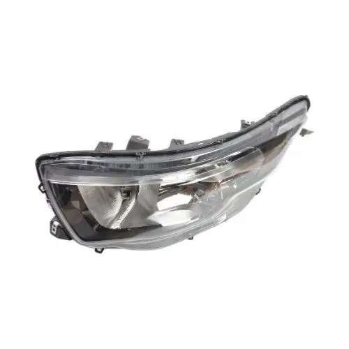 Soldes Phare optique gauche pour IVECO DAILY 2019-2023, H7/H1, électrique, avec moteur, Neuf