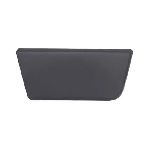 Moulure latérale droite de porte avant pour FIAT DUCATO III phase 2 2014-2023, noire, modèle 2018-2023, Neuve Prix Choc