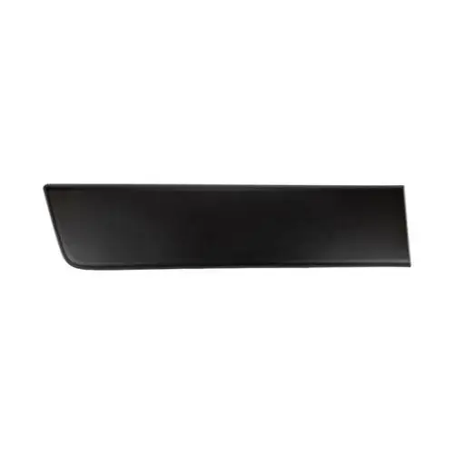 Moulure latérale de porte arrière droite pour CITROËN JUMPER II phase 2 2014-2023, noire, empattement long, modèle 2018-2023, Neuve Populaire