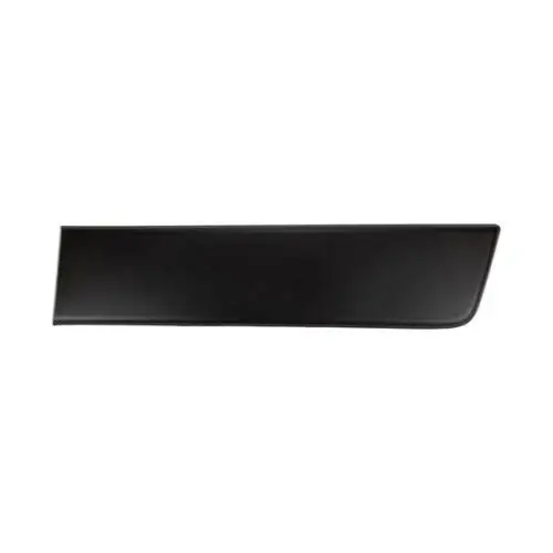 Jusqu’à Épuisement Des Stocks Moulure latérale de porte arrière gauche pour CITROËN JUMPER II phase 2 2014-2023, noire, empattement long, modèle 2018-2023, Neuve