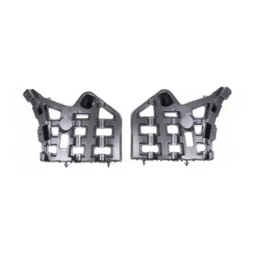 Kit de support pour pare-chocs arrière (droite+gauche) pour PEUGEOT 2008 II phase 2 depuis 2023, Neuf Produit De Marque