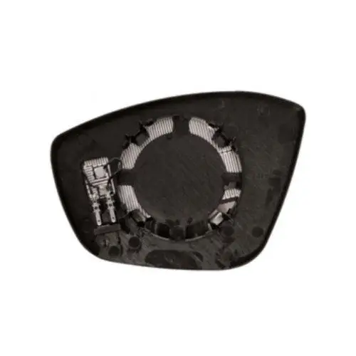 Offre Spéciale Verre de rétroviseur droit pour PEUGEOT 2008 II phase 2 depuis 2023, chauffant, convexe, Neuf