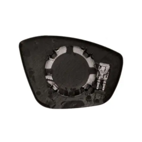 Verre de rétroviseur gauche pour PEUGEOT 2008 II phase 2 depuis 2023, thermique, convexe, Neuf Super Prix