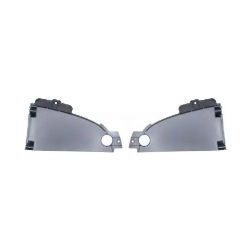 Vente Flash Kit de supports intérieur de pare-chocs arrière (droite+gauche) pour RENAULT KANGOO III phase 1 depuis 2021, Mod. STATION WAGON, Neuf