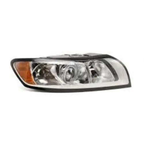 Phare droit pour VOLVO S40/V50 du 06/2007 au 12/2012,H7-H9, avec moteur électrique, Neuf Commande En Gros