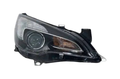 Prix Promo Phare Optique avant droit pour OPEL ASTRA H GTC 2011-2015, H7+H1, 3P MY12, MAGNETI MARELLI, Neuf