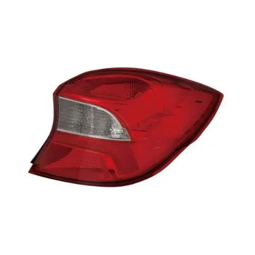 Vente Directe Feu arrière droit pour FORD KA depuis 2016, fond foncé, Mod. >06/2018, Neuf