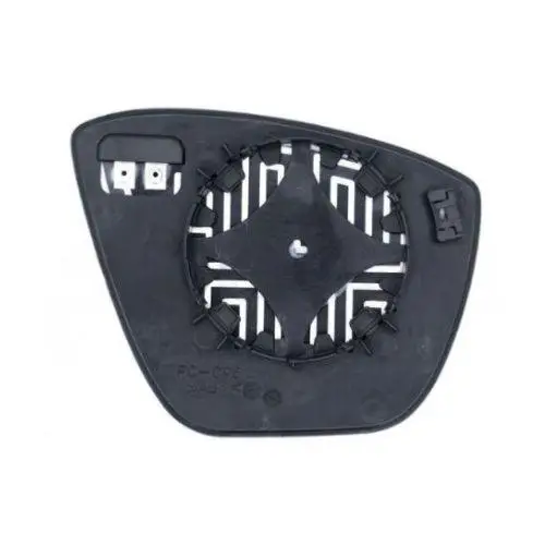 Nouvelle Collection Verre de rétroviseur gauche pour FORD KA depuis 2016, dégivrant, convexe, Neuf
