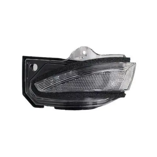 Feu clignotant de rétroviseur gauche pour TOYOTA COROLLA depuis 2023, blanc, Neuf Prix Promo