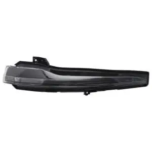 Offre Exclusive Feu rétroviseur droit pour MERCEDES CLASSE B depuis 2019 (W247), fond noir, Neuf