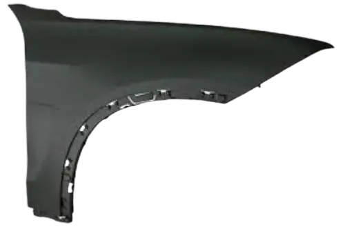 Aile avant droit pour BMW X5 F15 2014-2018, plastique, Neuf à peindre Soldes