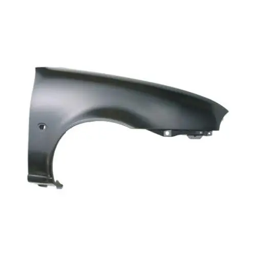Affaire À Saisir Aile avant droite pour FORD FIESTA Mk4 phase 1 1996-1999, avec trou pour feu répétiteur, Neuve