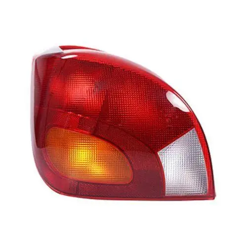 Phare optique arrière droit pour FORD FIESTA Mk4 phase 1 1996-1999, mod. 3 portes, Neuf Achetez Aujourd’hui