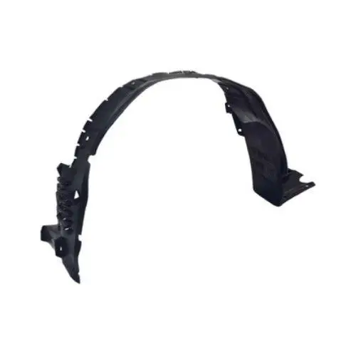 Pare-boue d&rsquo;aile avant gauche pour MERCEDES CLASSE E 1999-2002 (W210), Neuf Prix Réduit