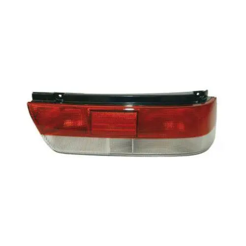 Haute Qualité Feu arrière droit extérieur pour SUZUKI SWIFT 1996-2004, sans porte-lampe, mod. 3/5 portes, Neuf