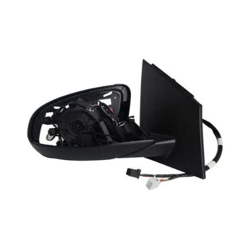Support de rétroviseur droit pour MERCEDES CLASSE B depuis 2019 (W247), électrique, dégivrant, avec mémoire, sans coque ni feu ni plaque, avec système BLIS, 8+5 PIN, Neuf Prix Choc