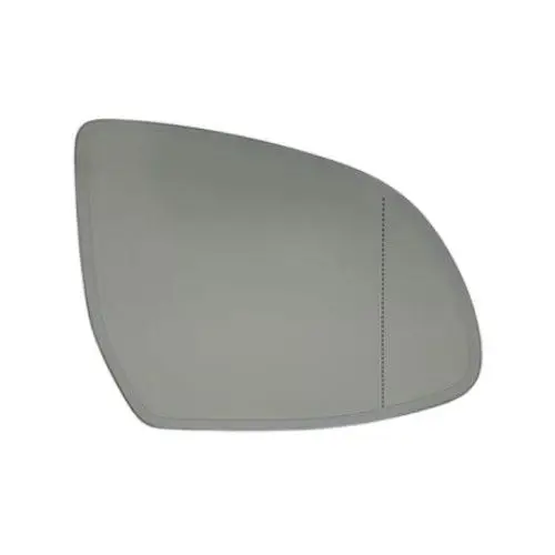 Verre de rétroviseur gauche pour BMW X5 F15 2014-2018, dégivrant, verre asphérique, photochromatique, Neuf Bon Marché