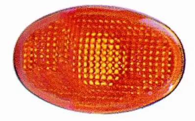 Phare optique latéral droit/gauche pour FORD FIESTA Mk4 phase 1 1996-1999, Mod. >1994, orange, Neuf Nouvel Arrivage