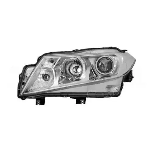 Usine Directe Phare avant gauche pour SUZUKI VITARA depuis 2020, H11+HB3, avec prédisposition pour le réglage électrique, Neuf