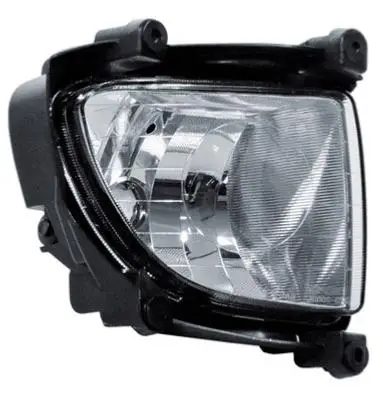 Feu antibrouillard droit pour KIA SPORTAGE 2006-2007, pare chocs avant, Neuf Dernier Modèle