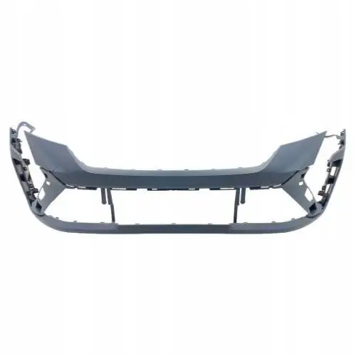 Vente Directe Pare chocs avant pour RENAULT CLIO V phase 2 depuis 2023, noir lisse à appreter, Mod. ALPINE/PERFORMANCE, Neuf