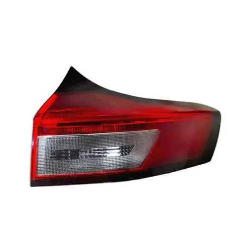 Feu arrière droit extérieur pour NISSAN X-TRAIL depuis 2022, avec porte-lampe, avec câble, montage KOITO, Neuf Dernier Modèle