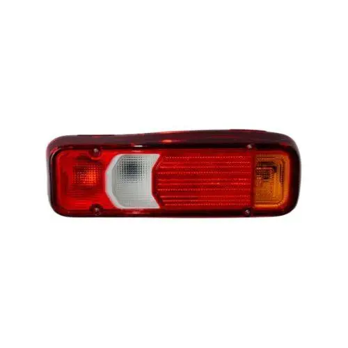 Feu arrière droit extérieur pour IVECO DAILY 2006-2009, sans porte-lampe, mod. châssis cabine, Neuf Prix Choc