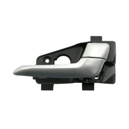 Poignée de porte avant droite pour KIA PICANTO 2011-2015, intérieure, chromée, Neuve Soldes