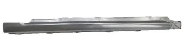 Moulure sous porte avant droit pour VOLKSWAGEN GOLF VII phase 2 2016-2020, Mod. 5 portes, Neuve Offre Du Jour