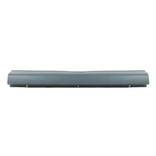 Pare chocs arrière centrale pour MERCEDES SPRINTER III depuis 02/2018, Mod.W907, traction arrière,Neuf Top Vente