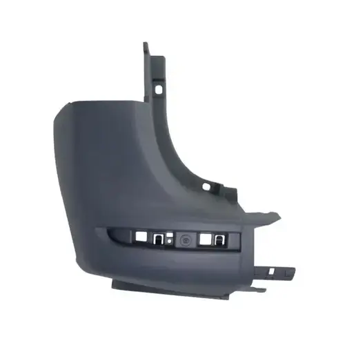 Crosse arrière gauche pour MERCEDES SPRINTER III depuis 02/2018,avec support angle mort,Mod.W907, Mod. propulsion, Neuf à peindre Soldes