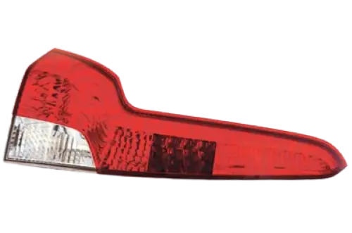 Quantité Limitée Feu arrière droit pour VOLVO S40/V50 du 06/2007 au 12/2012, sans porte-lampe, LED-P21/5-R5W-PY21W ,MAGNETI MARELLI, Neuf