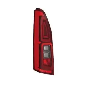 Feu arrière gauche pour CITROEN BERLINGO III phase 1 2018-2024, Mod. Hayon, Neuf Seulement Aujourd’hui