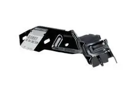 Supports bride de fixation d&rsquo;aile avant droit pour RENAULT CLIO IV 2016-2019, Neuf Affaire À Saisir