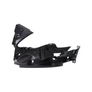 Support avant gauche pour CITROËN JUMPY III SPACE-TOURER depuis 2016 >, bride fixation pare chocs avant, Neuf Meilleur Prix
