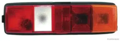 Feu arrière droit ou gauche pour FORD TRANSIT Mk7, 2006-2014, Mod. PICK-UP, Neuf Offre Du Jour