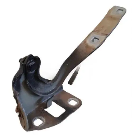 Charnière de capot droite pour FIAT PANDA III depuis 2012, Neuve Offre Spéciale