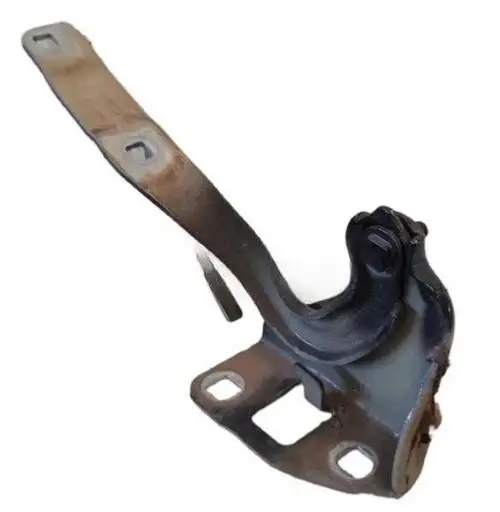 Charnière de capot gauche pour FIAT PANDA III depuis 2012 , Neuve Must-Have