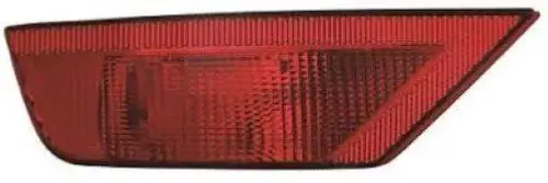 Feu antibrouillard arrière droit pour FORD ECOSPORT II phase 2, depuis 2018, sans porte-lampe, Neuf Super Prix