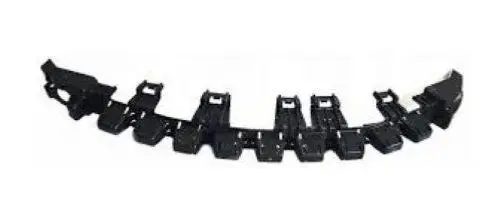Absorbeur pare chocs avant pour VOLKSWAGEN POLO V phase 2, 2014-2017, Neuf Offre Exclusive