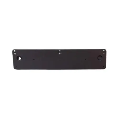 Porte-plaque d&rsquo;immatriculation avant pour MERCEDES CLASSE A 2015-2018 (W176), Neuf Affaire À Saisir