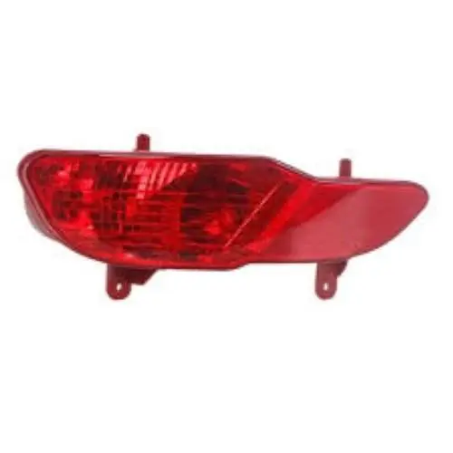 Certifié Feu antibrouillard gauche pour PEUGEOT 5008 II 2017-2020, sans porte lampe, Neuf