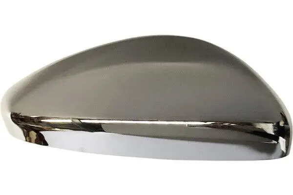 Coque rétroviseur droit pour PEUGEOT 208 II phase 2 depuis 2023, chromée, Neuve Vente Flash