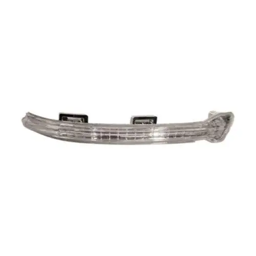 Feu de rétroviseur droit pour VOLKSWAGEN GOLF VII SPORTSVAN phase 2 2017-2021, blanche, Neuf Produit De Marque