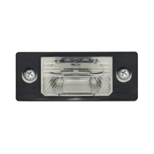 Feu de plaque d&rsquo;immatriculation pour VOLKSWAGEN TIGUAN I phase 2 2011-2015, Neuf Super Prix