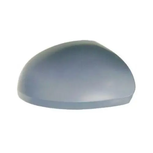 Dernier Modèle Coque de rétroviseur droit pour VOLKSWAGEN TIGUAN I phase 2 2011-2015, chromée, Neuve