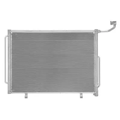 Condenseur de Climatisation pour FORD FIESTA VII ph.1 2017-2021, OEM: 2112501, Neuf Nouvel Arrivage