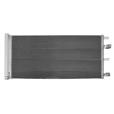 Pas Cher Condenseur de Climatisation pour FORD TOURNEO CONNECT-COURIER II ph.2 depuis 2018, OEM: 2006299, Neuf