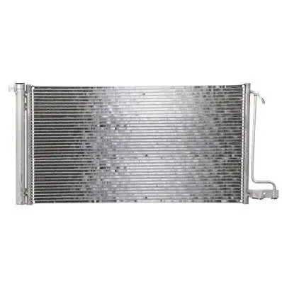 Authentique Condenseur de Climatisation pour FORD C-MAX 2010-2015, OEM: 1857751, Neuf