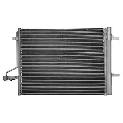Condenseur de Climatisation pour FORD C-MAX depuis 2015, OEM: 1857264, Neuf Authentique